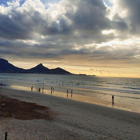 Cape Beach Penthouse Cape Town Dış mekan fotoğraf