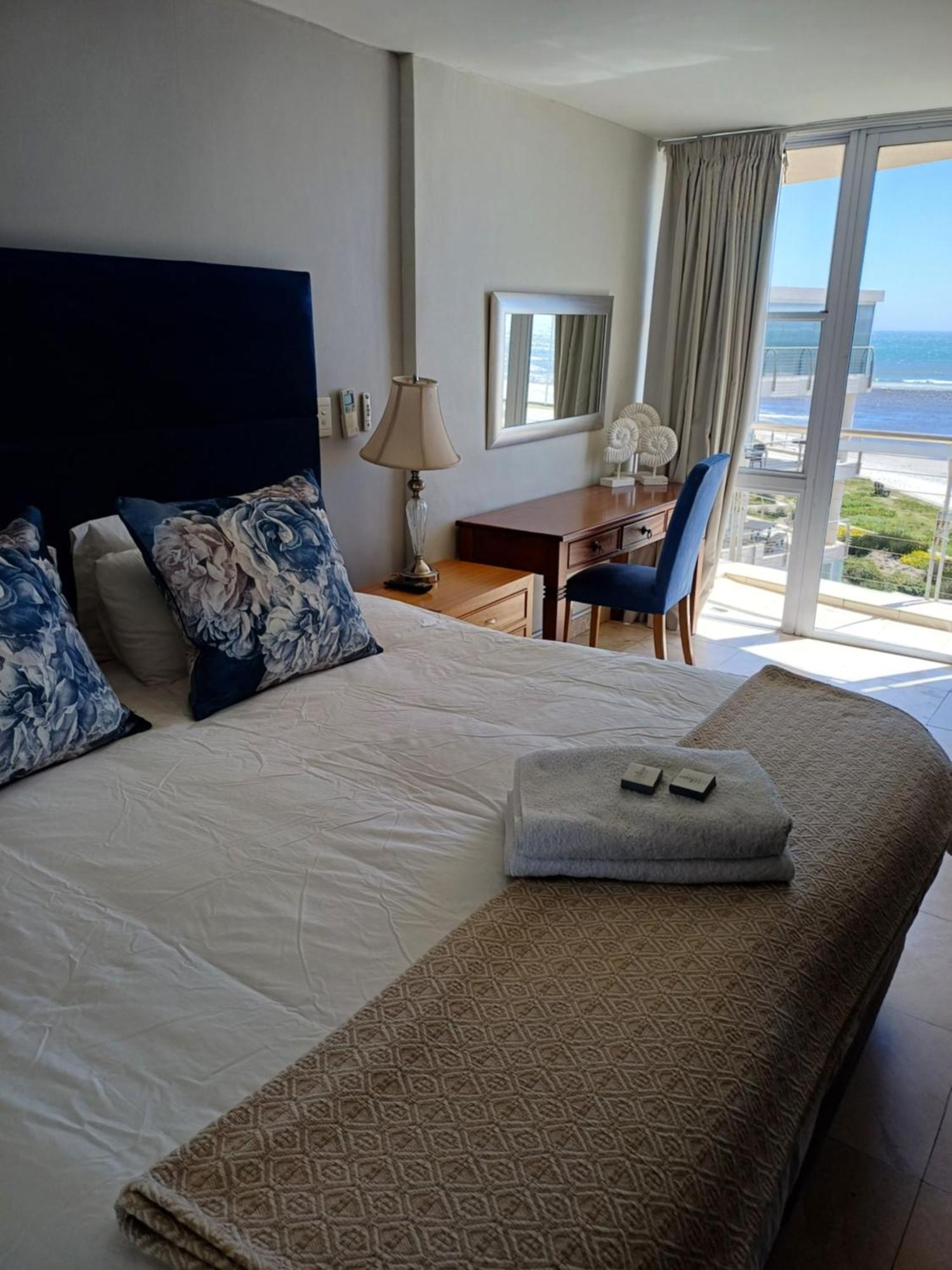 Cape Beach Penthouse Cape Town Dış mekan fotoğraf