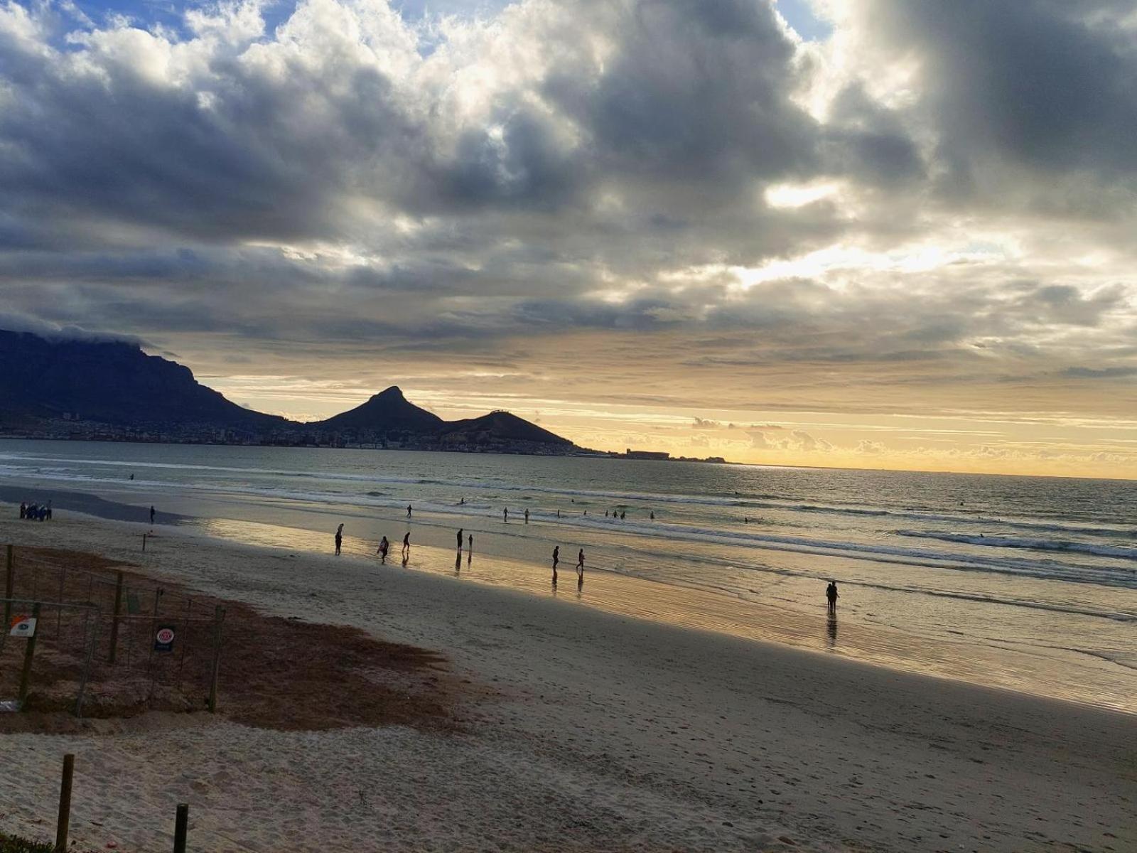 Cape Beach Penthouse Cape Town Dış mekan fotoğraf