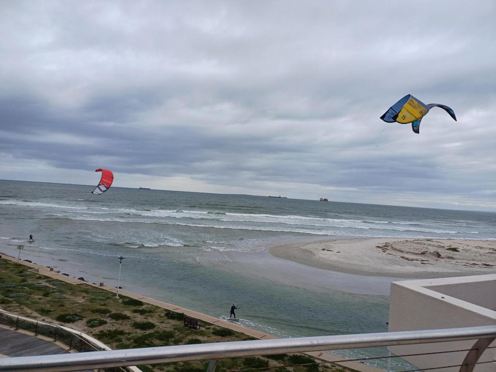 Cape Beach Penthouse Cape Town Dış mekan fotoğraf