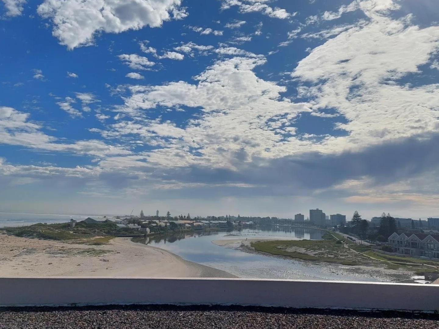 Cape Beach Penthouse Cape Town Dış mekan fotoğraf