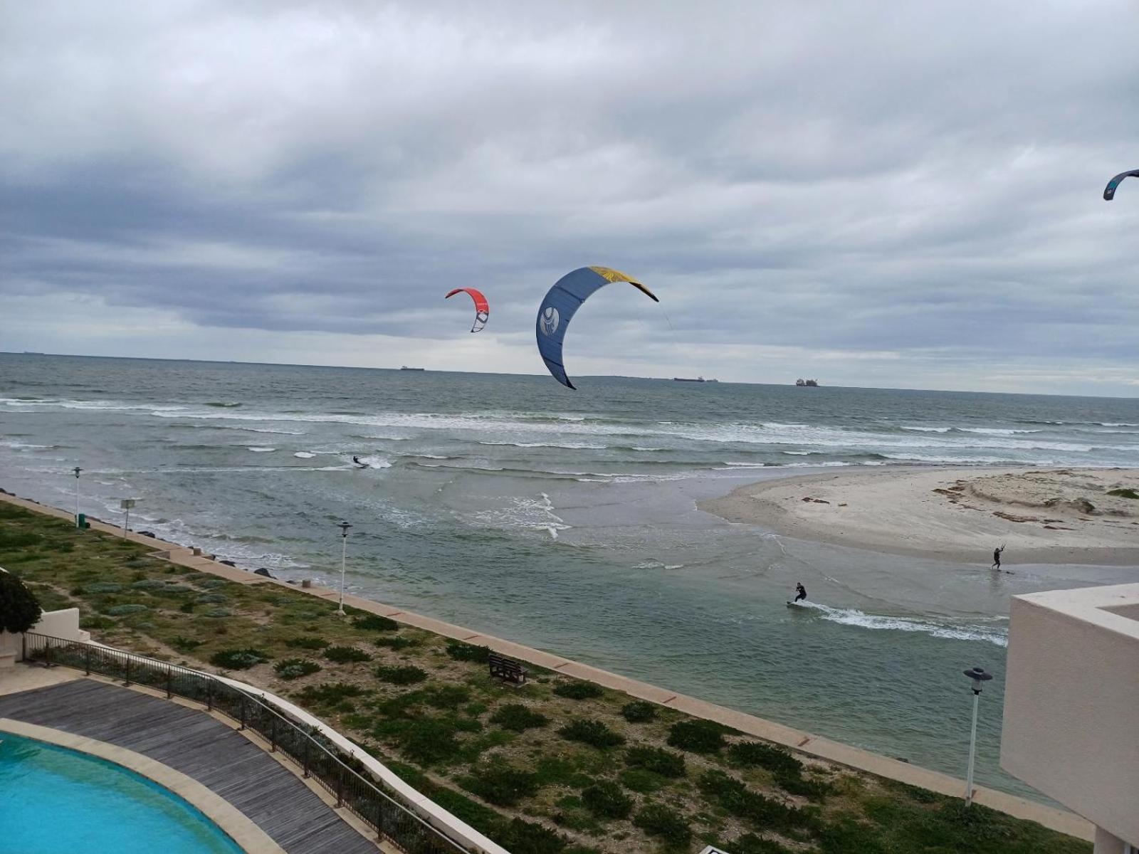 Cape Beach Penthouse Cape Town Dış mekan fotoğraf