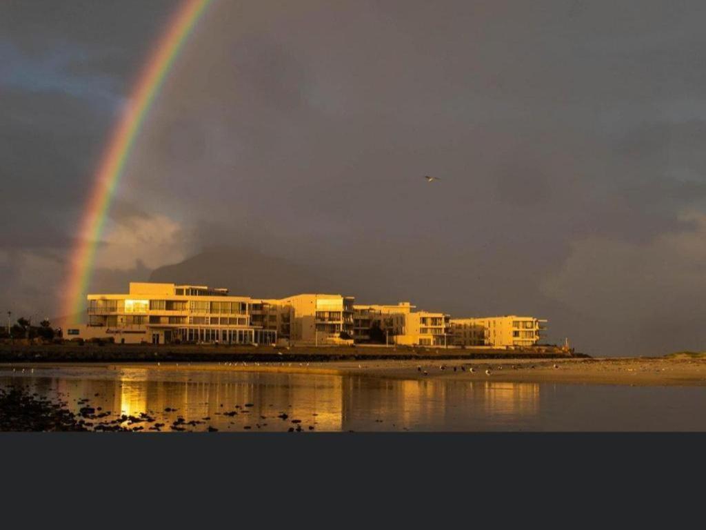 Cape Beach Penthouse Cape Town Dış mekan fotoğraf