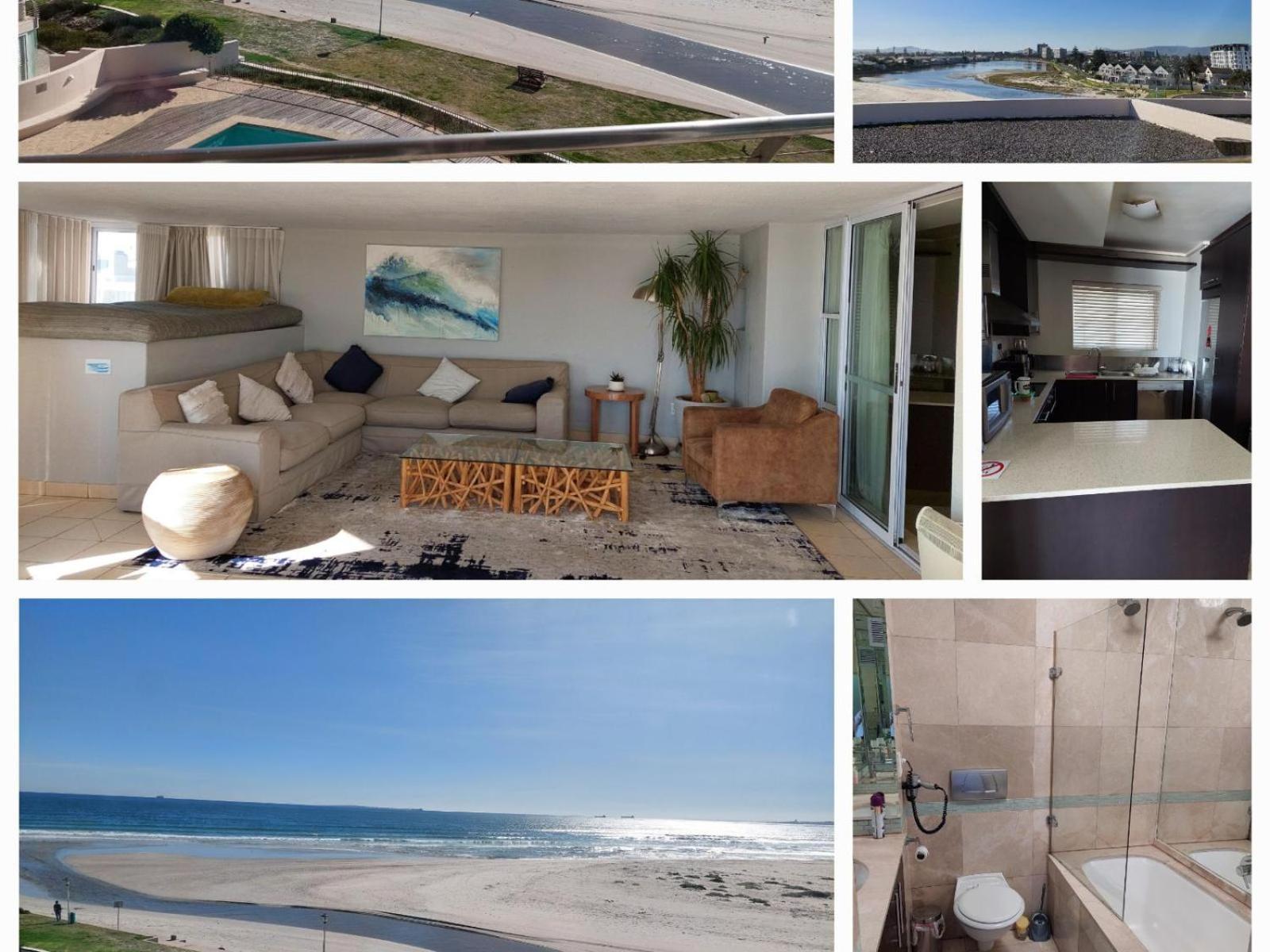 Cape Beach Penthouse Cape Town Dış mekan fotoğraf